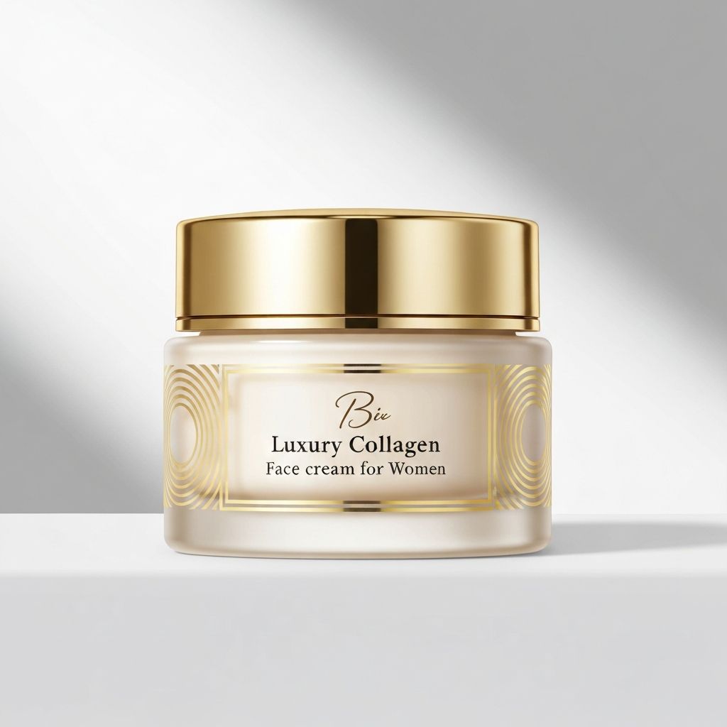 Collagen Boost Moisturizer