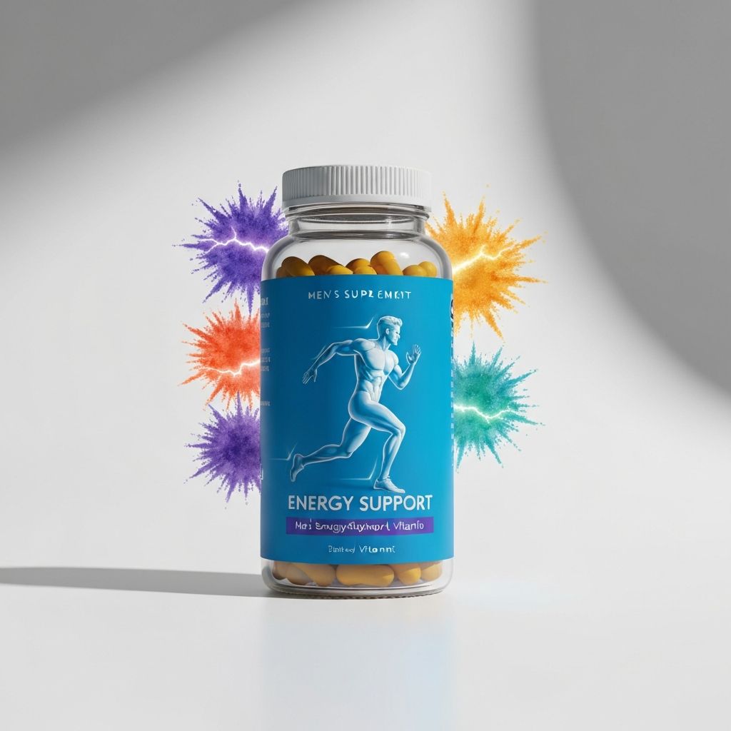 Energy Support Formula