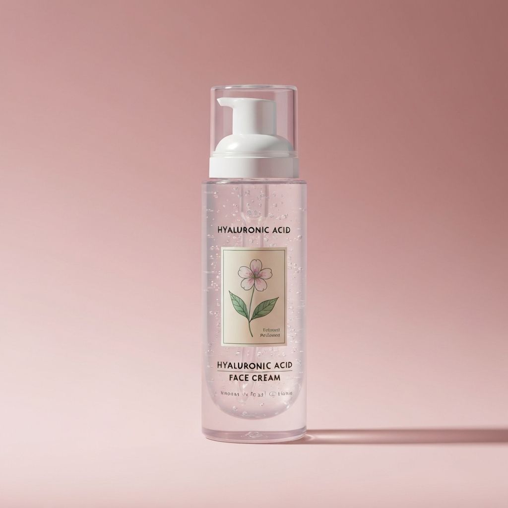 Hydration Renewal Cream